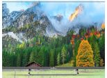 Smart-Tech 40QW01V Tv 101,6 Cm (40 Pollici) Full Hd Smart Tv Wi-Fi Grigio 250 Cd/M2