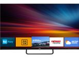 Trevi Ltv 4302 Smart 109,2 Cm 43 Pollici Full Hd Smart Tv Wi Fi Nero 200 Cd.M²
