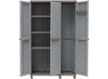Terry Store-Age C-Rattan 102A Armadietto