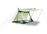 Tenda Ultraleggera Per 2 Persone (Telo + Tenda Interna)