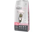 Nutrilove Adult Sensitive Small Medium 8 Kg