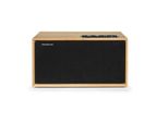 Thomson WS502 Set Audio Da Casa Microsistema Audio Per La Casa Nero, Legno
