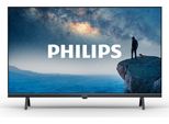 Philips 32PFS6109/12 Tv 81,3 Cm (32") Full Hd Smart Tv Wi-Fi Nero"