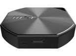 Msi Datamag 20GBPS 1TB Unità Esterna A Stato Solido Usb Tipo-C Usb 3.2 Gen 2X2 Nero