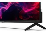 Sharp 40GF2265E, 101,6 Cm (40"), 1920 X 1080 Pixel, Led, Smart Tv, Wlan, Nero"