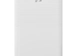 Beko BDP016 Deumidificatore 2 L 56 Db 380 W Bianco
