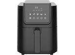 Ardes Arfrya10L Friggisana Infinity 5L Friggitrice Ad Aria Nero