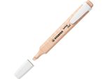 Stabilo Swing Cool Naturecolors Evidenziatore 1 Pz Punta Smussata Beige