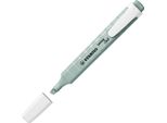 Stabilo Swing Cool Naturecolors Evidenziatore 1 Pz Punta Smussata Verde