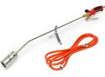 Rothenberger Bruciatore Di Preriscaldamento Industriale Eco 47 - 1500004669