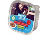 Reno Pes 300 G VaniČKa Manzo