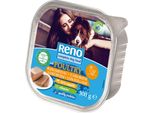 Reno Pes 300 G VaniČKa Pollame