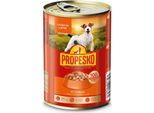 Propesko Pes 415 G Pollo, Fegato In Salsa