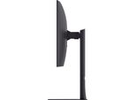 Lg 32GS95UV-B Computer Monitor 81.3 Cm (32") 3840 X 2160 Pixels 4K Ultra Hd Oled Black"