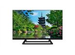 Smart Tech 24HW01V Smart Tv 24 Pollici Lcd Hd, Nero