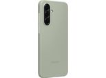 Custodia In Silicone Samsung Per Galaxy A56 5G, Cover, Samsung, Galaxy A56 5G, 17 Cm (6,7"), Verde"