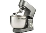 G3 Ferrari Pastaio Come A Mano Robot Da Cucina 1800 W 8 L Acciaio Inox