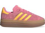 Adidas Gazelle Bold Bliss Rosa Spark Sneaker Damen - Eu 38