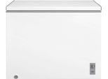 Comfeè RCC335WH2 Congelatore/Congelatore A Libera Installazione 249 L E Bianco