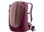 Zaino Da Trekking Deuter Ac Lite 15 Sl 30 X 16 X 45