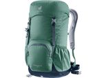 Deuter Zugspitze 24 SEAGREEN-INK SEAGREEN-INK -