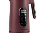 G3 Ferrari Tisaniere Tech Bollitore Elettrico 1,7 L 2200 W Marrone