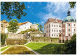 Dino - Puzzle BečOv Nad Teplou - 500 Pezzi