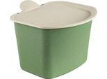 Koziol Bibo, Bidone Verde Per Rifiuti Organici
