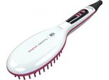 Ga Ma Innova Digital 3D GB0106 Spazzola Termica Per Capelli 230 C Bianco