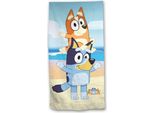 Spiaggia Bluey Badetuch 70 X 140 Cm