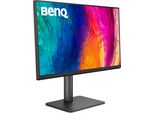 Benq Benq PD2706QN Monitor Per Computer 68,6 Cm (27") 2560 X 1440 Pixel Quad Hd Led Nero"