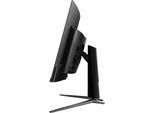 Msi Mpg 321CURX QD-OLED Monitor Pc 80 Cm 31.5 Pollici 3840 X 2160 Pixel 4K Ultra Hd Nero