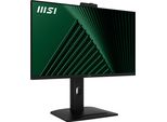 Msi Pro MP275QPDG Monitor Pc 68,6 Cm (27 Pollici) 2560 X 1440 Pixel Wide Quad Hd Lcd Nero