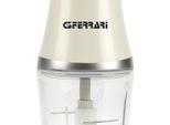 G3 Ferrari G2016301 Tritaverdure Elettrico 0,5 L 500 W Argento, Trasparente, Bianco