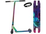 Scooter Performante Soke Evo Street Neochrome
