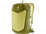 Deuter Speed Lite 21 LINDEN-CACTUS LINDEN-CACTUS -