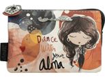 Anekke Portafoglio Alma Coin Purse Multicolor Multicolore