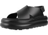 Sandali Del Marchio Camper Del Modello K201727-001 Nero