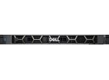 Dell Poweredge R260 Server 1,2 Tb Rack (1U) Intel Xeon E E-2434 3,4 Ghz 16 Gb DDR5-SDRAM 700 W