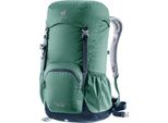 Deuter Zugspitze 22 Sl SEAGREEN-INK SEAGREEN-INK -