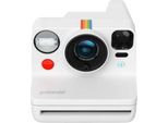 Polaroid Now+ Instant Camera Generation 3 Bianco