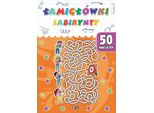ŁAmigłóWki Mazirynty - (Buch Auf Polnisch)