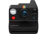Polaroid Now+ Instant Camera Generation 3 Nero