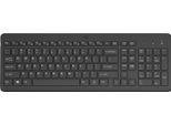 Hp Tastiera Wireless 225 Nero