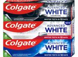 Colgate Advanced Mix 3× 75 Ml