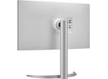 Lg 27UP850K-W.AEU Monitor Monitor Per Computer 68,6 Cm (27") 3840 X 2160 Pixel 4K Ultra Hd Led Nero"