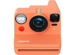 Polaroid Now+ Instant Camera Generation 3 Corallo Fotocamera Istantanea