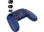 Trust Gxt 542SM Muta Blu Bluetooth/Rf/Usb Gamepad Android, Nintendo Switch, Nintendo Switch 2, Nintendo Switch Lite, Nintendo Switch Oled, Pc, Ios