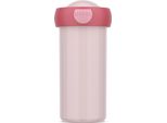 Mepal Campus Chiusura Tazza Chiusura Tazza Campus 300 Ml - Rosa Freddo 70 X 70 X 155 107420074100