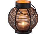 Skandinavische Decorazione Portacandela Candeliere Tealight Decorazione Giardino
